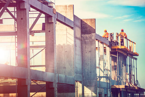 Why Trust Our Certified Concrete Contractors for Your Project Needs in North Zanesville, OH?