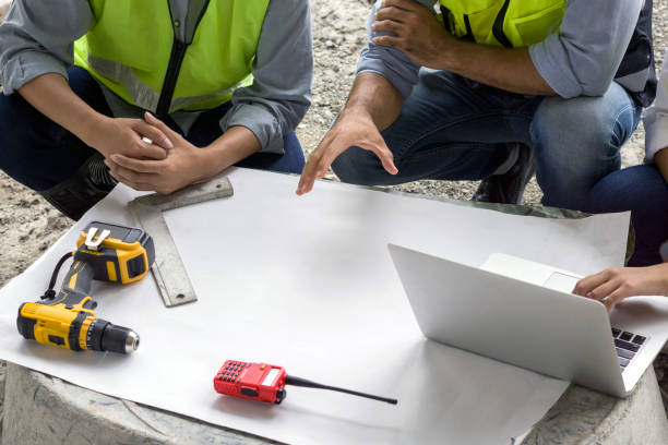 Best Local concrete companies  in North Zanesville, OH
